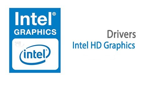 INTEL HD گرافیک